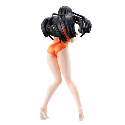 Hinata Hyuga Ver.Splash Gals Naruto Shippuden Megahouse