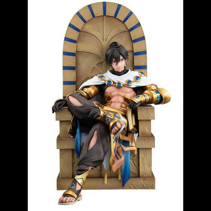 Rider / Ozymandias 1/8 Scale Figure Fate/Grand Order Megahouse