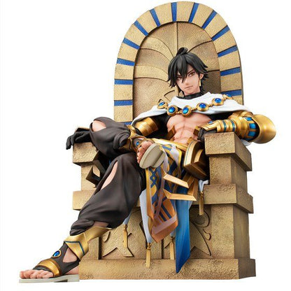Rider / Ozymandias 1/8 Scale Figure Fate/Grand Order Megahouse