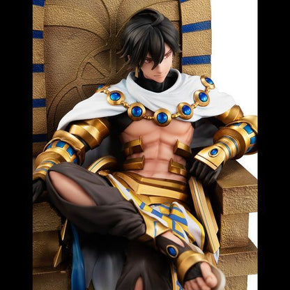 Rider / Ozymandias 1/8 Scale Figure Fate/Grand Order Megahouse