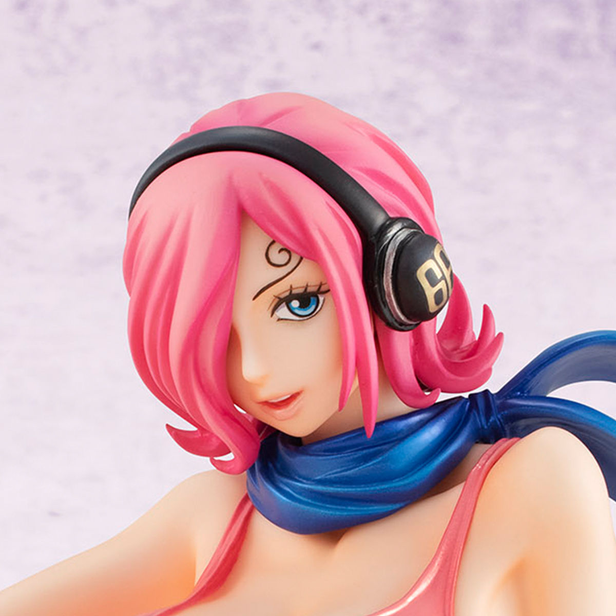 Vinsmoke Reiju Ver.BB LIMITED EDITION Portrait of pirates One Piece