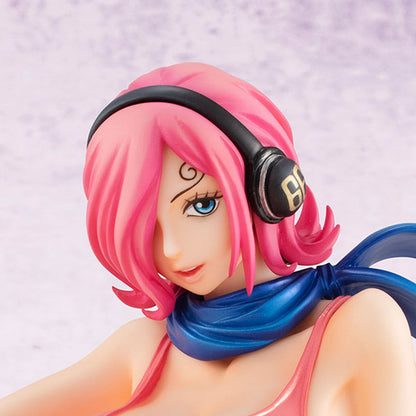 Vinsmoke Reiju Ver.BB LIMITED EDITION Portrait of pirates One Piece