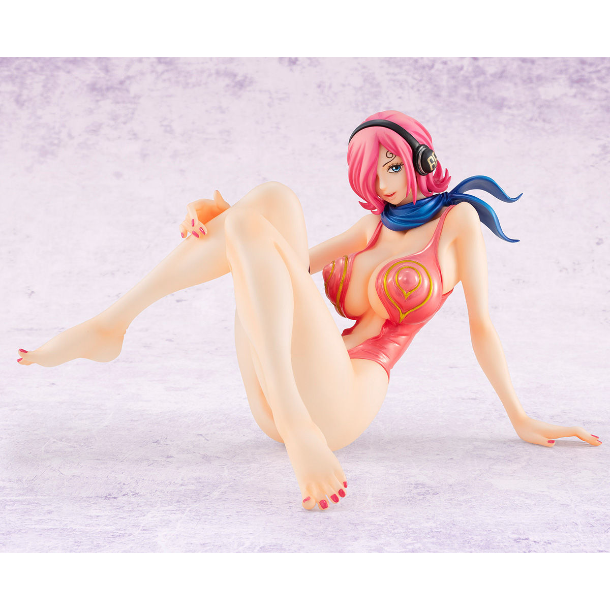 Vinsmoke Reiju Ver.BB LIMITED EDITION Portrait of pirates One Piece