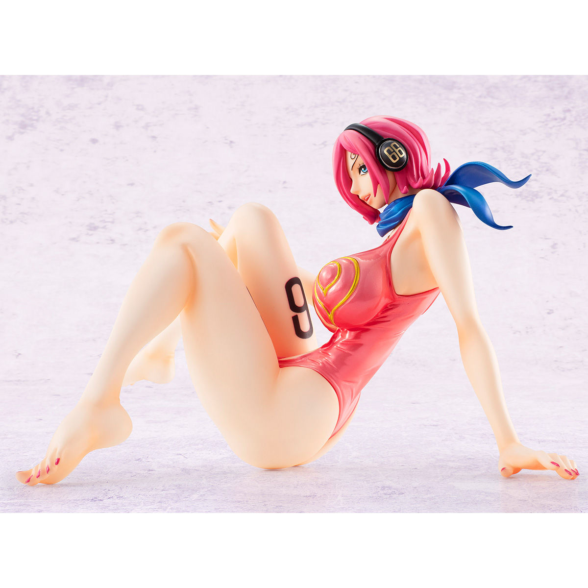 Vinsmoke Reiju Ver.BB LIMITED EDITION Portrait of pirates One Piece