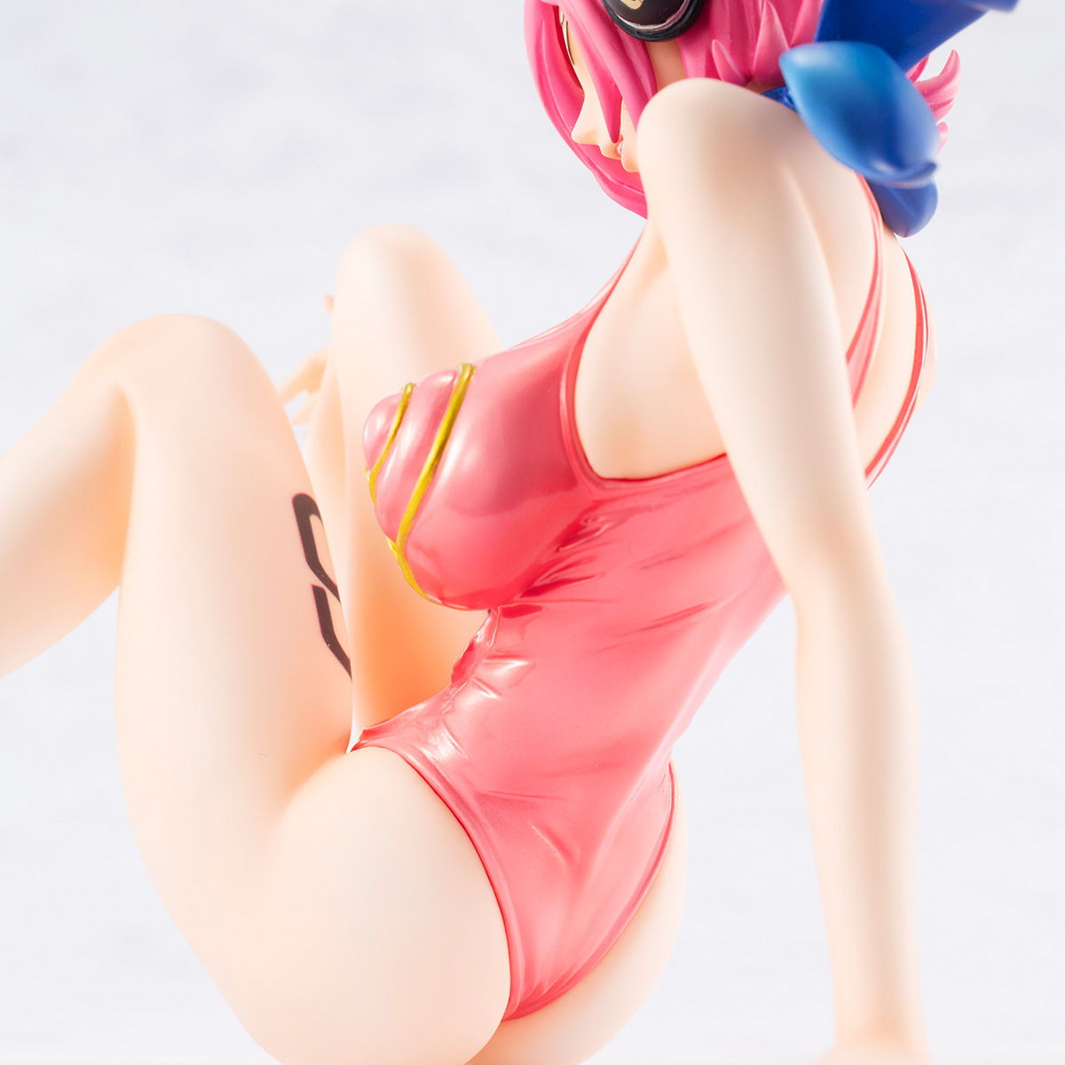 Vinsmoke Reiju Ver.BB LIMITED EDITION Portrait of pirates One Piece