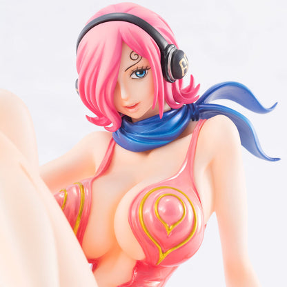 Vinsmoke Reiju Ver.BB LIMITED EDITION Portrait of pirates One Piece