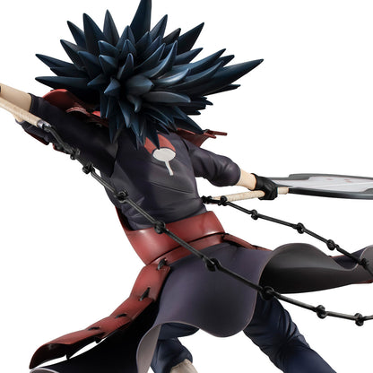 Uchiha Madara Naruto Shippuden Megahouse