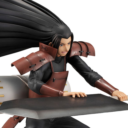 Senju Hashirama Naruto Shippuden Megahouse