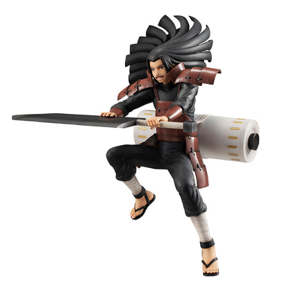 Senju Hashirama Naruto Shippuden Megahouse