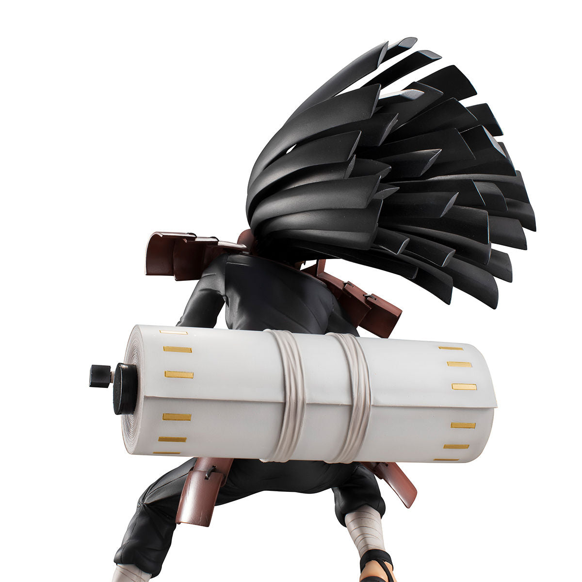 Senju Hashirama Naruto Shippuden Megahouse