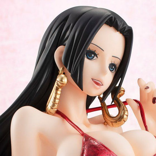 Boa Hancock Ver.BB_EX LIMITED EDITION Portrait of pirates One Piece