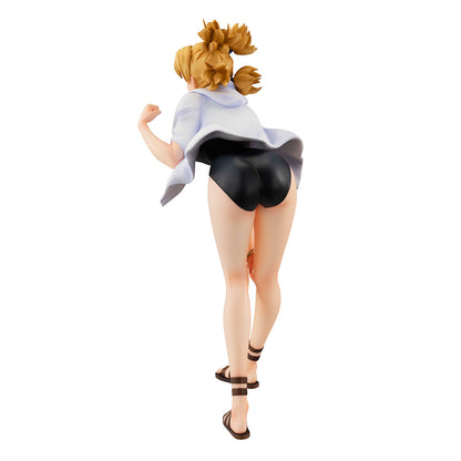 Temari Ver.Splash Gals Naruto Shippuden Megahouse