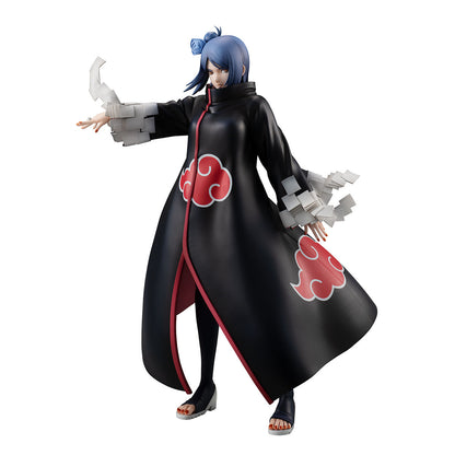Konan GALS Naruto Shippuden Megahouse