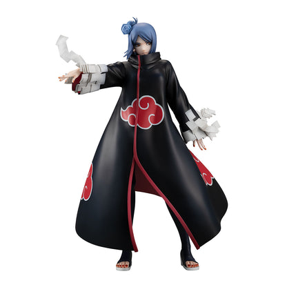 Konan GALS Naruto Shippuden Megahouse