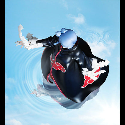 Konan GALS Naruto Shippuden Megahouse