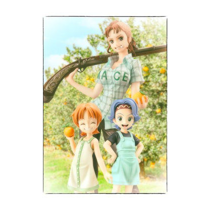 Bellmere Playback Memories Portrait of Pirates