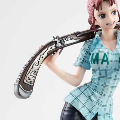 Bellmere Playback Memories Portrait of Pirates