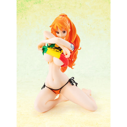 Nami Ver.BB_Rasta color LIMITED EDITION Portrait of pirates One Piece