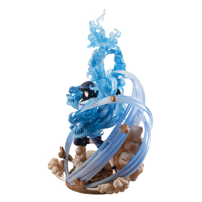 Hinata Hyuga Ver.3 GALS DX Naruto Shippuden Megahouse