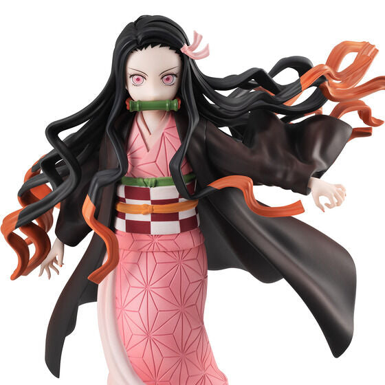 Kamado Nezuko GALS Kimetsu no Yaiba