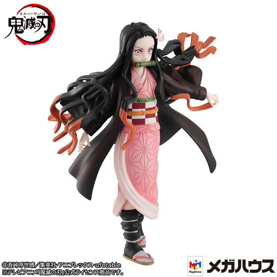 Kamado Nezuko GALS Kimetsu no Yaiba