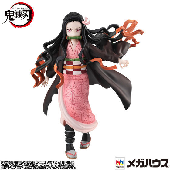 Kamado Nezuko GALS Kimetsu no Yaiba