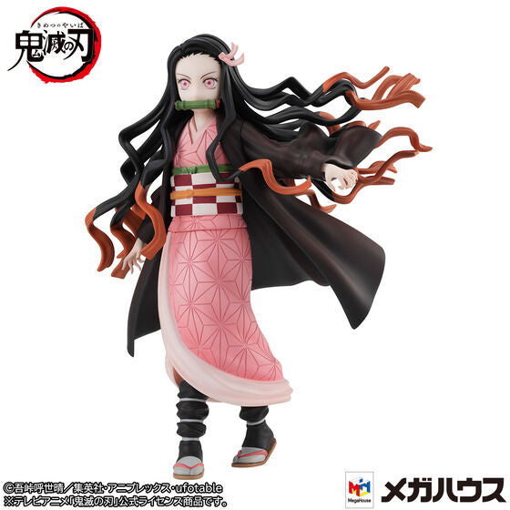 Kamado Nezuko GALS Kimetsu no Yaiba