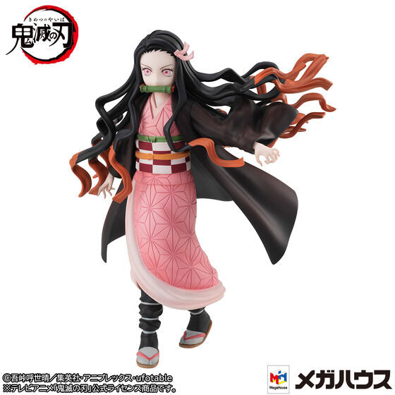 Kamado Nezuko GALS Kimetsu no Yaiba