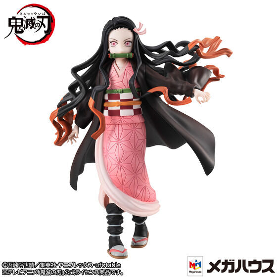 Kamado Nezuko GALS Kimetsu no Yaiba