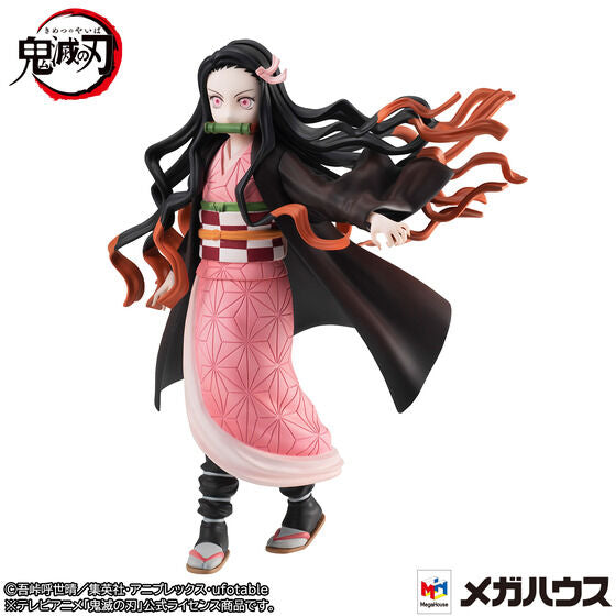 Kamado Nezuko GALS Kimetsu no Yaiba