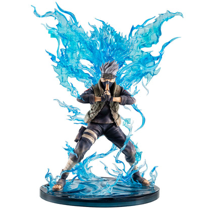 Hatake Kakashi Susanoo ver. Precious GEM Series Naruto Shippuden Megahouse