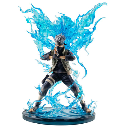 Hatake Kakashi Susanoo ver. Precious GEM Series Naruto Shippuden Megahouse