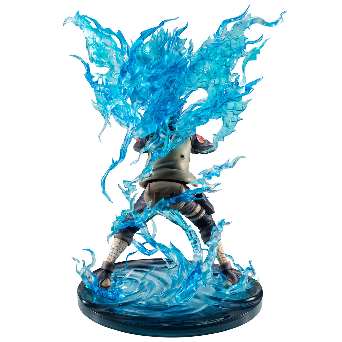 Hatake Kakashi Susanoo ver. Precious GEM Series Naruto Shippuden Megahouse