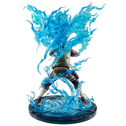 Hatake Kakashi Susanoo ver. Precious GEM Series Naruto Shippuden Megahouse