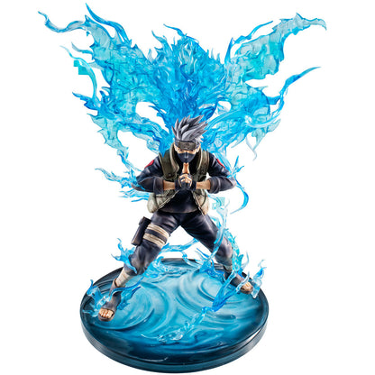 Hatake Kakashi Susanoo ver. Precious GEM Series Naruto Shippuden Megahouse