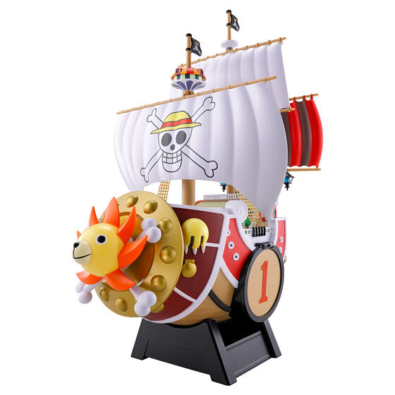 Onepi no Mi Thousand Sunny One Piece Bandai