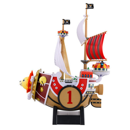 Onepi no Mi Thousand Sunny Collectible Figure One Piece Bandai