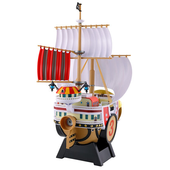 Onepi no Mi Thousand Sunny One Piece Bandai