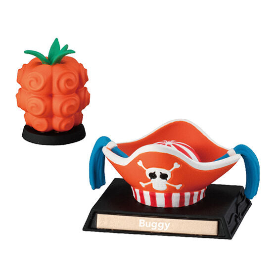 One Piece Gashapon  Bandai