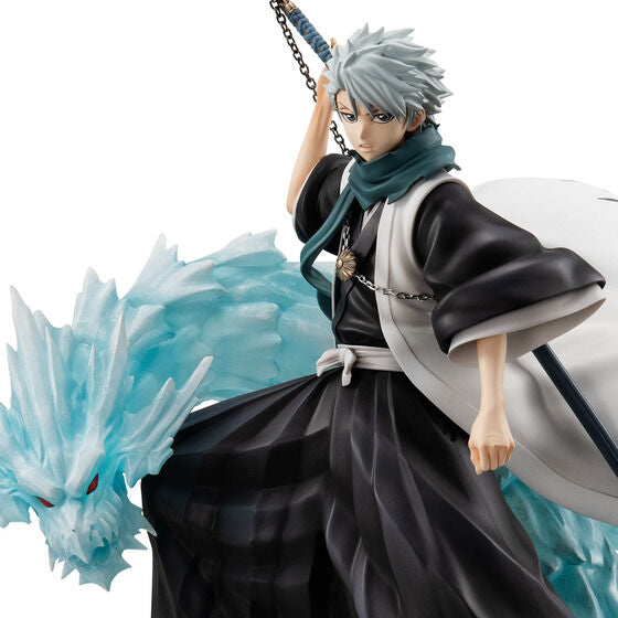 Hitsugaya Toushirou Precious  G.E.M Bleach