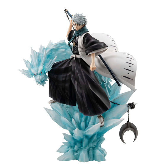 Hitsugaya Toushirou Precious  G.E.M Bleach