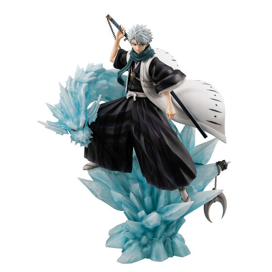 Hitsugaya Toushirou Precious  G.E.M Bleach