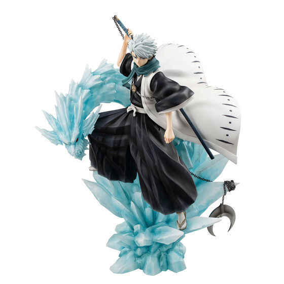 Hitsugaya Toushirou Precious  G.E.M Bleach