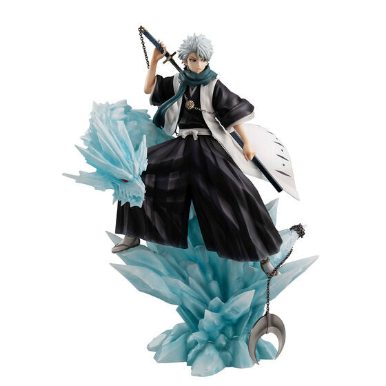 Hitsugaya Toushirou Precious  G.E.M Bleach