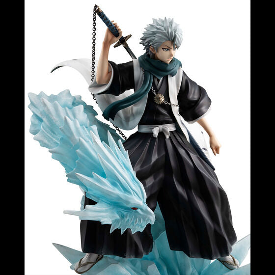 Hitsugaya Toushirou Precious  G.E.M Bleach