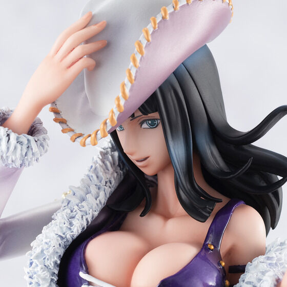 Nico Robin Playback Memories Portrait of pirates