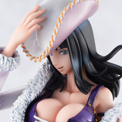 Nico Robin Playback Memories Portrait Of Pirates