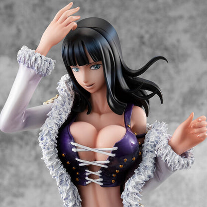 Nico Robin Playback Memories Portrait Of Pirates
