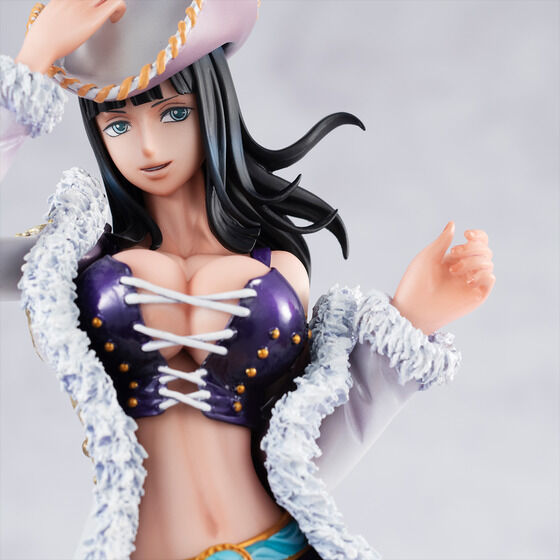 Nico Robin Playback Memories Portrait of pirates