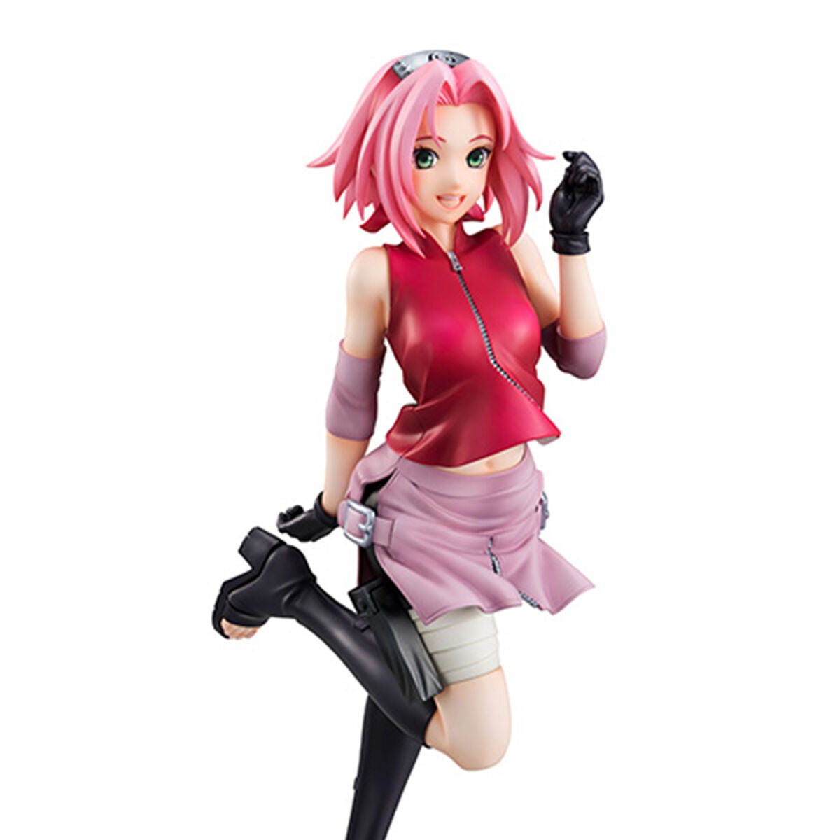 Sakura Haruno Gals Naruto Shippuden Megahouse